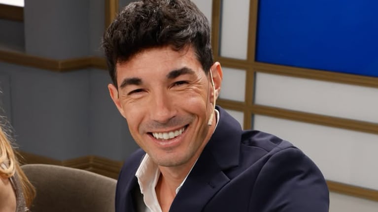 Agustín Neglia eligió entre Marley e Iván de Pineda y sorprendió con una respuesta sin vueltas
