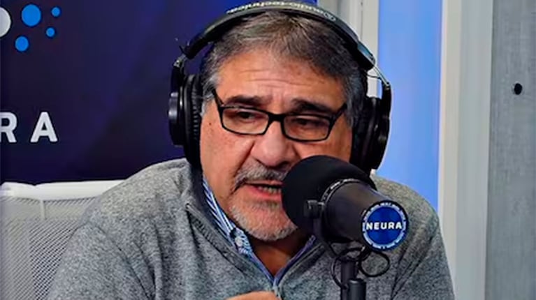 Agustín Rodríguez, el abogado de la China Suárez y Mariana Muslera, la mamá de Tini (Foto: Neura).