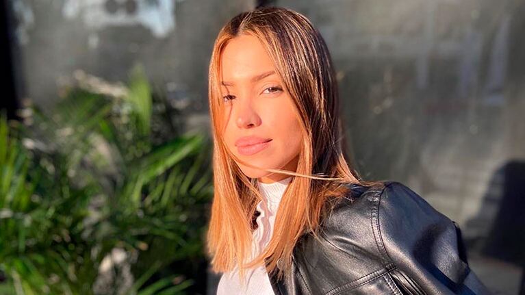 Agustina Agazzani se plantó tras el comentario de Nacha a Laurita: No hay problema si una tuvo mil novios