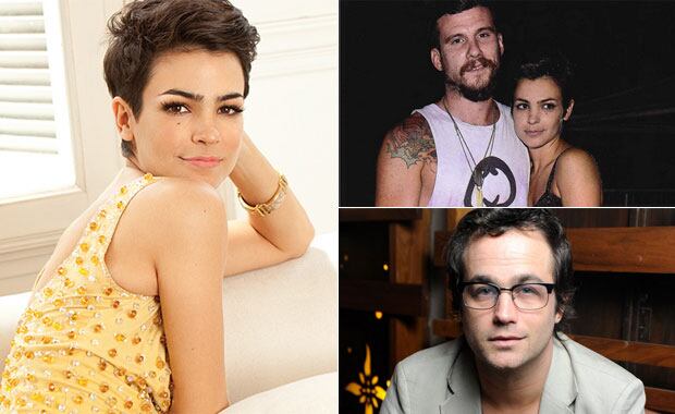 Agustina Cherri habló por primera vez su noviazgo con Tomás Vera y de su separación de Gastón Pauls (Foto: Web)
