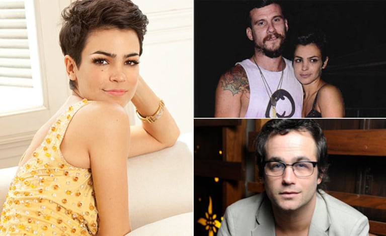 Agustina Cherri habló por primera vez su noviazgo con Tomás Vera y de su separación de Gastón Pauls (Foto: Web)