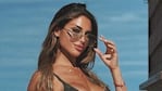 Agustina Gandolfo mostró su faceta más real: qué reflexión dejó la esposa de Lautaro Martínez | Créditos: Instagram @agus.gandolfo