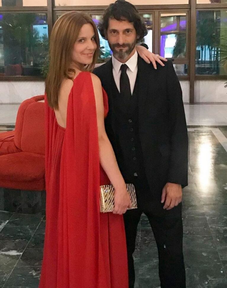 Agustina Kämpfer y el lado B de la maternidad: "Ninguna mamá ama menos a sus hijos por sufrir el luto de esa mujer que nunca más va a volver a ser"