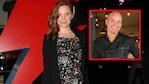 Agustina Kämpfer y la charla con Agustín Badaracco antes de buscar un hijo (Foto: web)