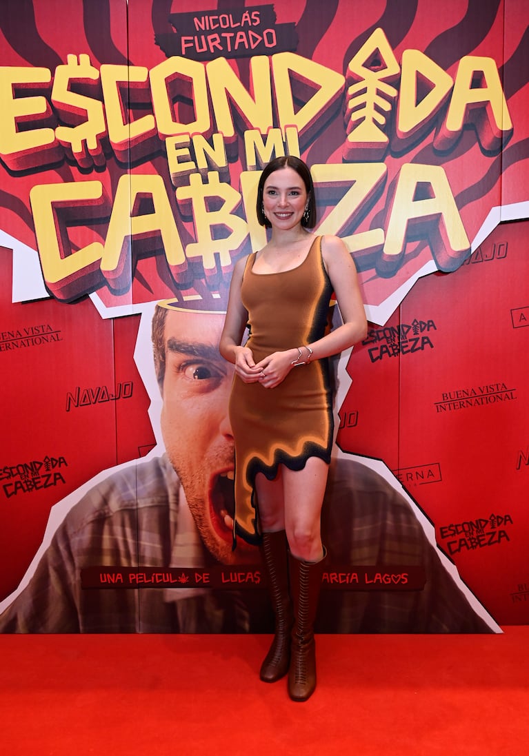 Agustina "Papryka" Suásquita