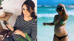  Agustina se siente feliz pero no más sexy.