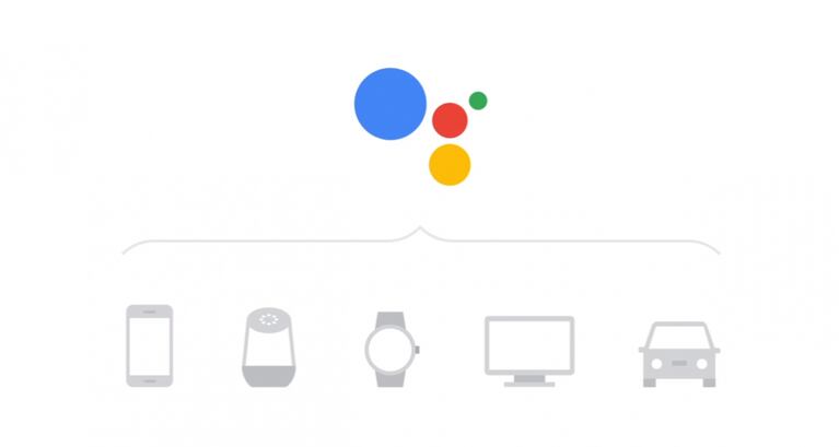 Ahora con Google Assistant los usuarios pueden planificar su día