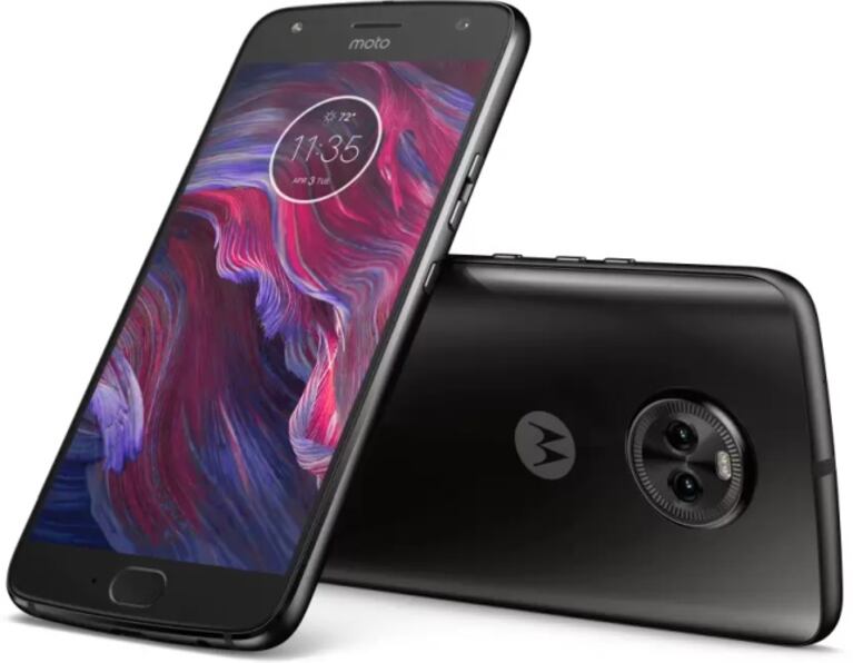 Ahora es fácil conseguir un Moto X4 con 6GB de RAM en la India