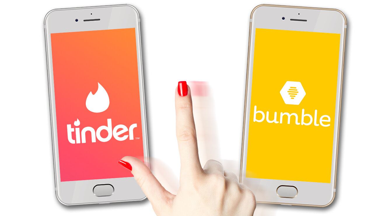 Ahora las mujeres tomarán el control de Tinder