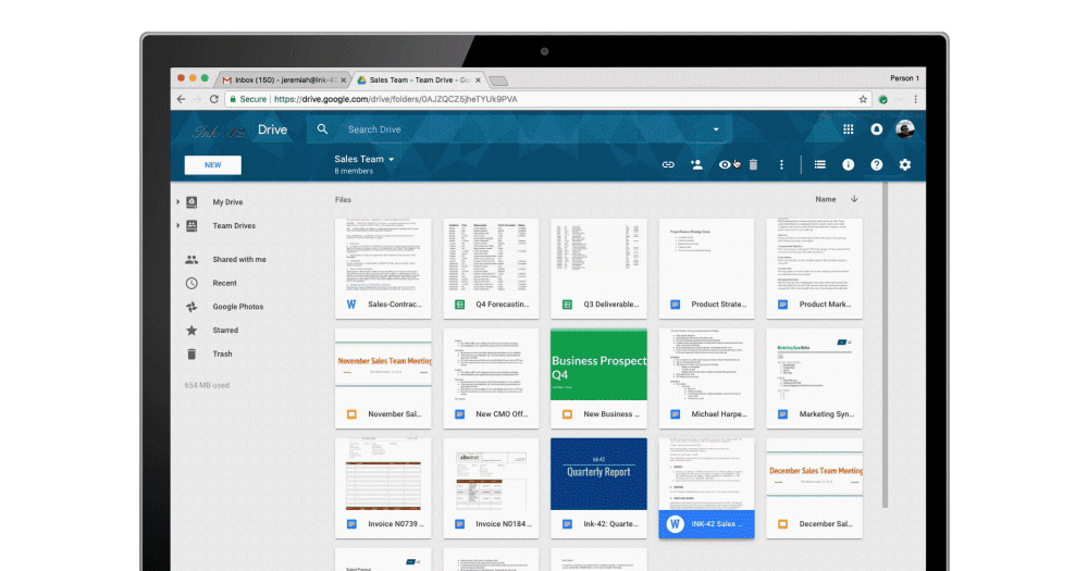 Ahora podés comentar documentos de Office desde Google Drive