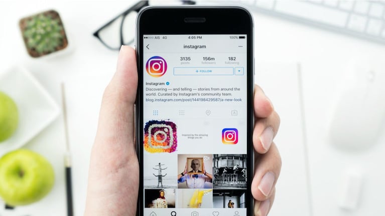 Ahora podrás silenciar las publicaciones de usuarios en Instagram