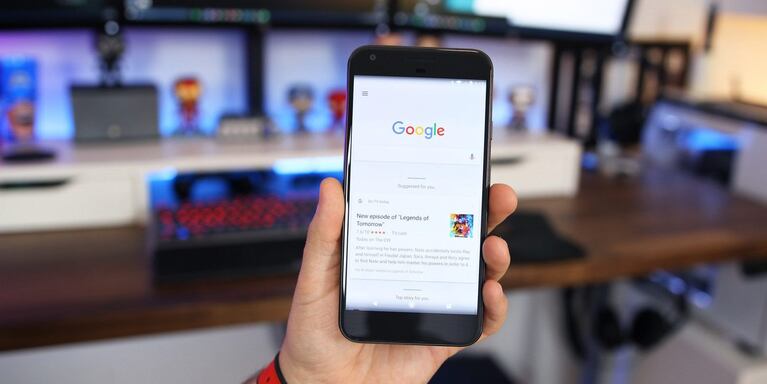 Ahora podrás usar una palabra clave diferente para activar Google Assistant