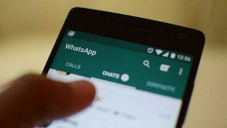 Ahora se podrán escuchar las notas de voz de WhatsApp antes de enviarlas