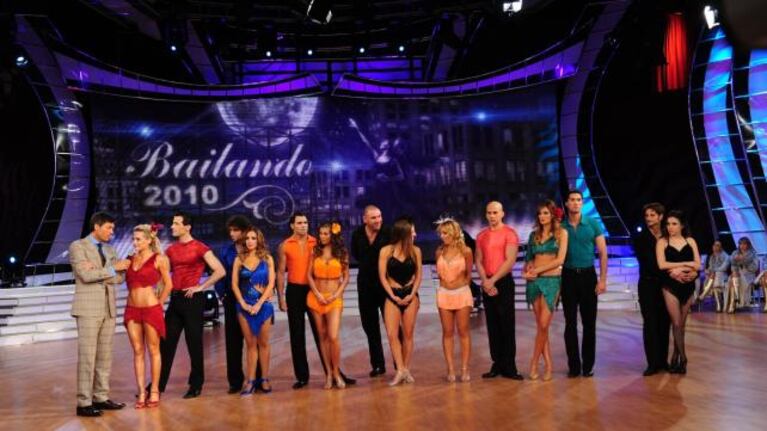 Ahora vos podés estar en "Bailando 2011"