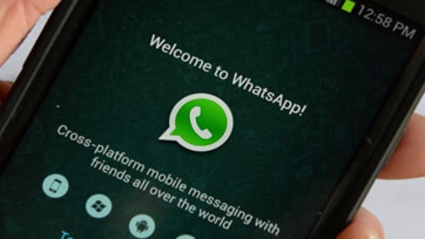Ahora WhatsApp puede bloquear cuentas sin notificar
