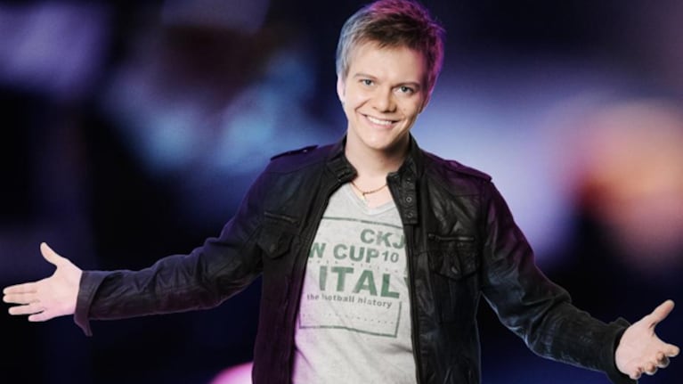 Ai se eu te pego: ¿el hit del verano de Michel Teló era un plagio? (Foto: Web)