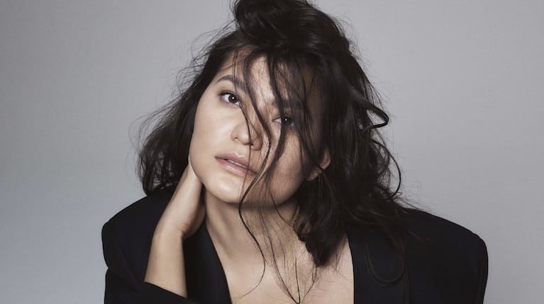 Aigul Akhmetshina. Foto: prensa