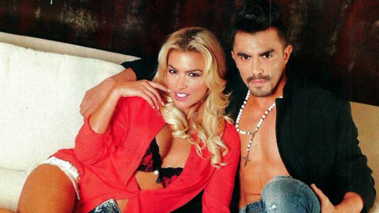 Ailén Bechara, tras su separación de Berona: "Se me está pasando el enojo". (Foto: archivo Caras)