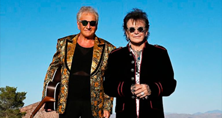 Air Supple. Foto: prensa