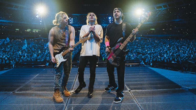 Airbag agotó dos Vélez y sumó una tercera fecha: cuándo y cómo comprar las entradas