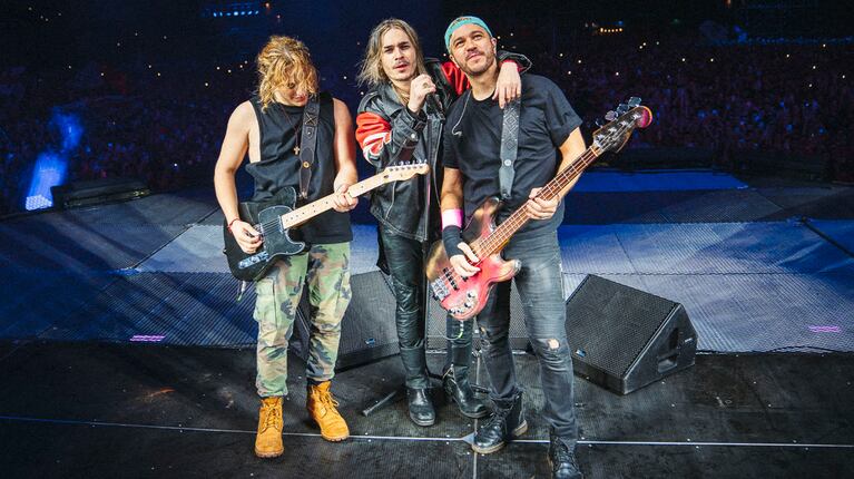 Airbag. Foto: prensa
