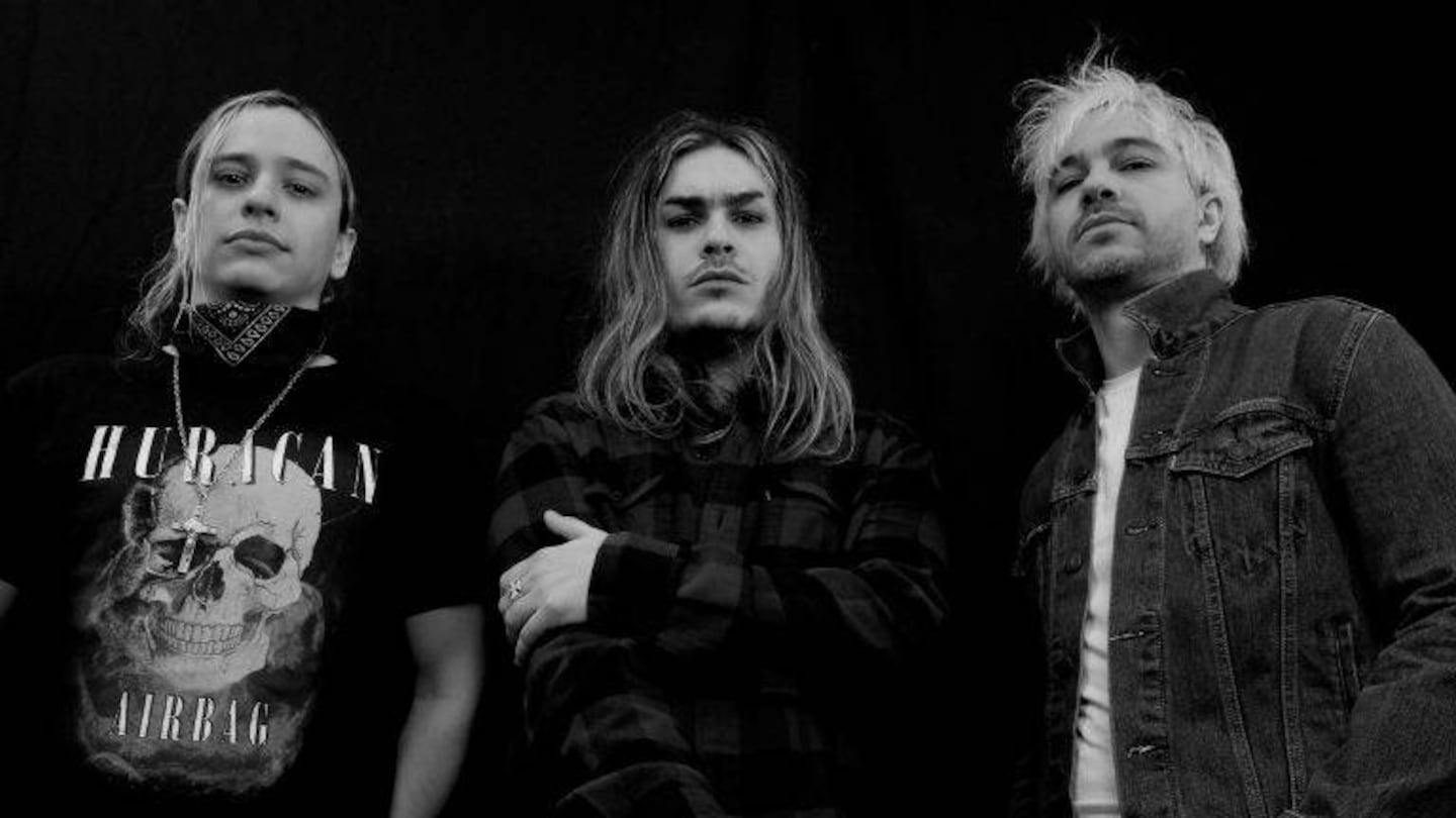 Airbag sumó una nueva fecha en el Luna Park: cómo comprar entradas