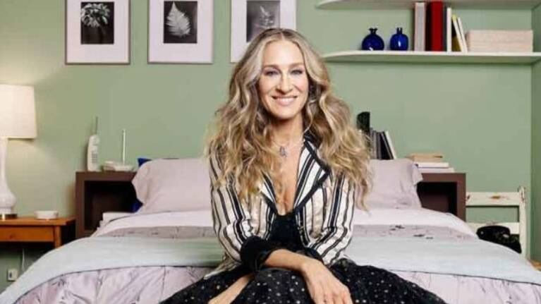 Airbnb alquilará el apartamento de Carrie Bradshaw, de Sex & the City: ¿cuánto cuesta?