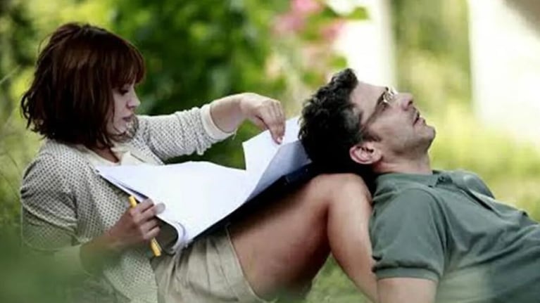 Aire libre es una película inquietante que se puede ver por Disney+.