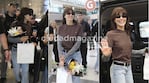 Aitana en Argentina. Fotos: @rsfotosok