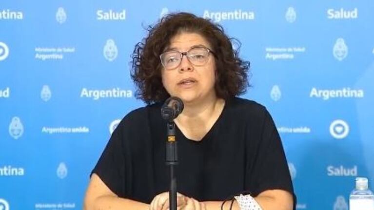Al día de hoy: Formosa y Catamarca son las únicas provincias que no registran casos de COVID-19.