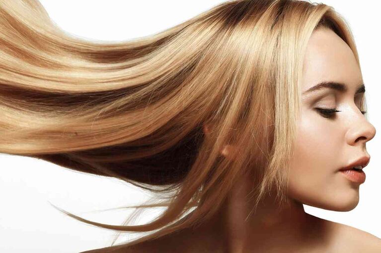 Al elegir las mechas, tomá en cuenta el tipo de cabello y piel