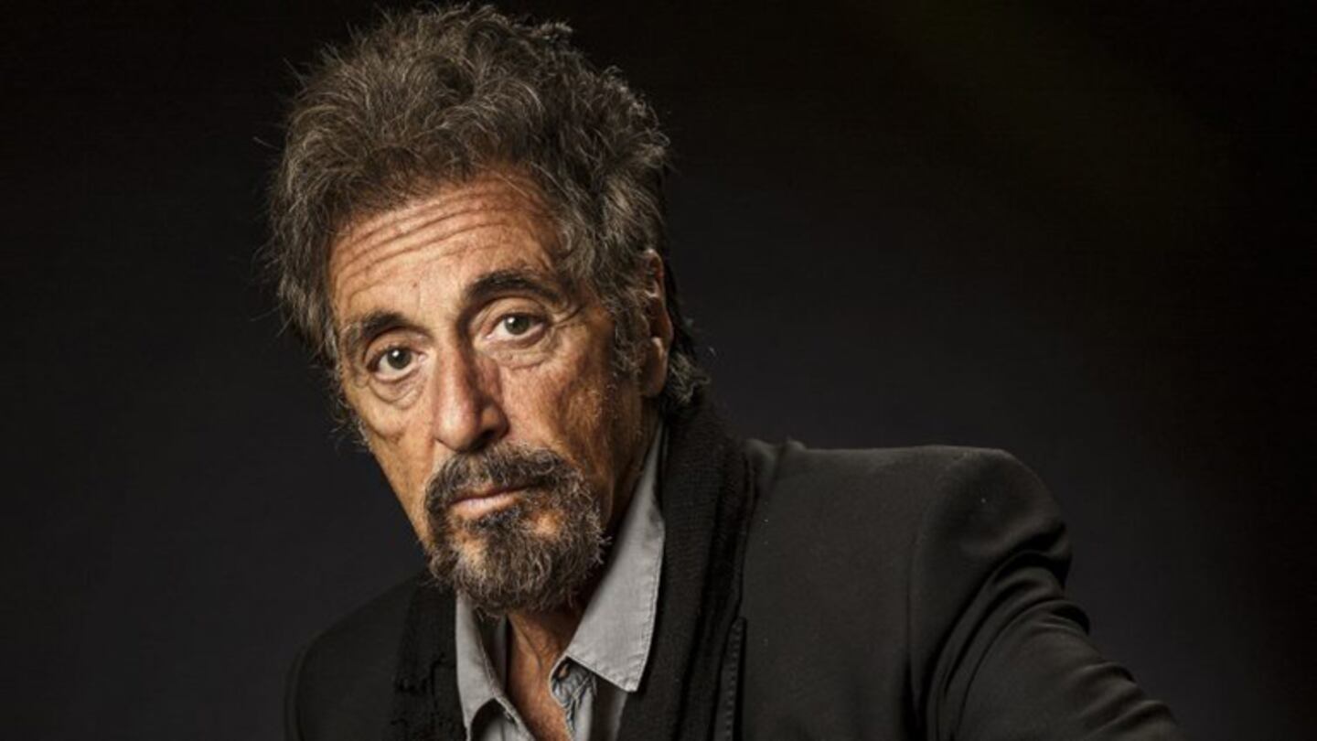 Al Pacino