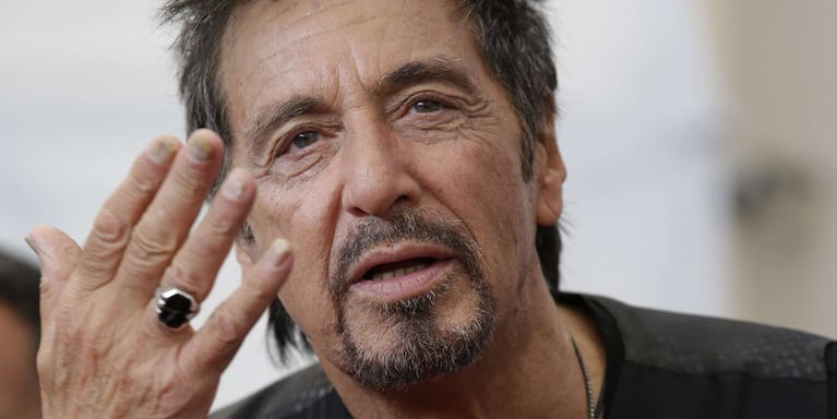  Al Pacino: sus frases más célebres 