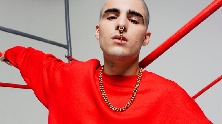 Alak abre con Zolo una nueva etapa en su carrera musical: Cada vez quiero llegar más alto y más lejos