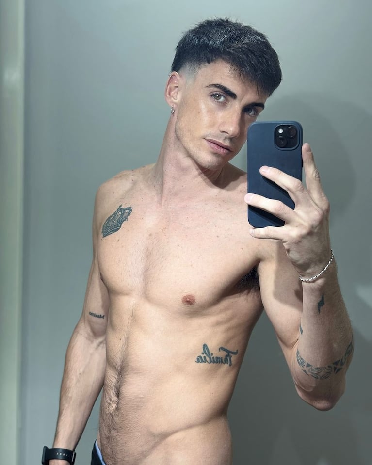 Alan Simone.