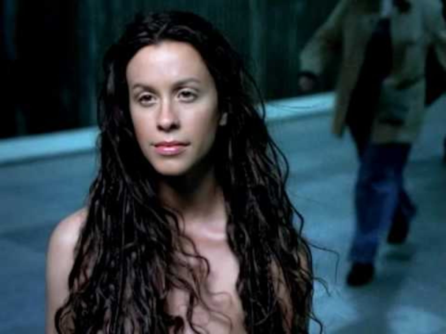 Alanis Morissette y sus cinco mejores canciones de Jagged Little Pill