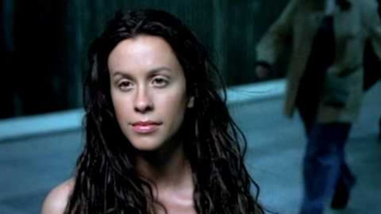 Alanis Morissette y sus cinco mejores canciones de Jagged Little Pill
