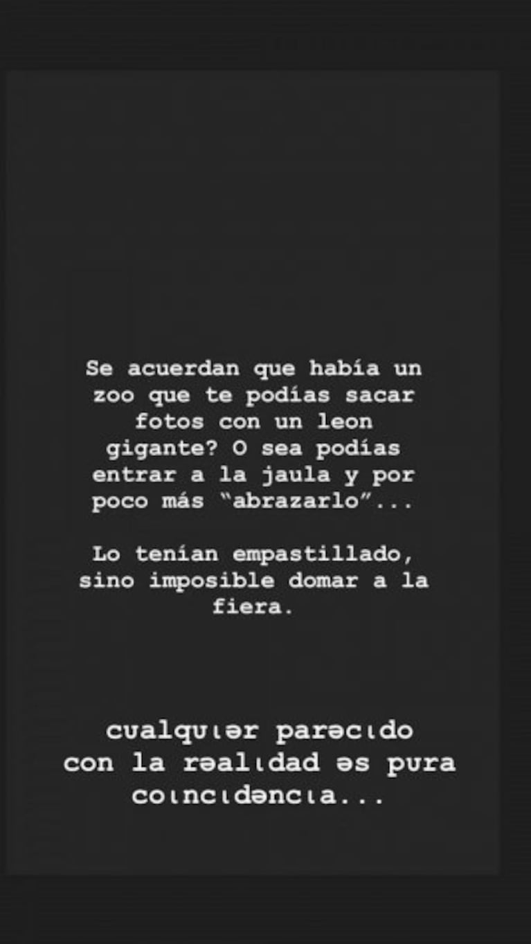 Alarmantes mensajes de Gianinna Maradona ¿sobre la salud de Diego?: "Recen por él; lo están matando por dentro"