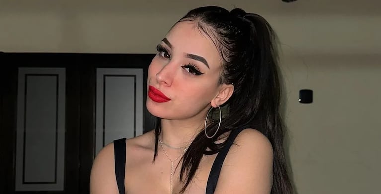 Alberee mostró cómo son sus días de mamá primeriza: qué críticas recibió en los comentarios | Créditos: Instagram @albereee_