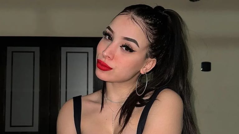Alberee mostró cómo son sus días de mamá primeriza: qué críticas recibió en los comentarios | Créditos: Instagram @albereee_