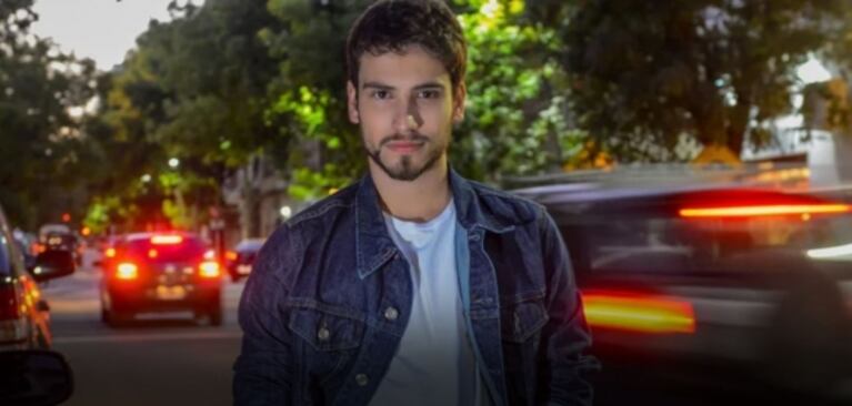 Albert Baró contó qué es lo que más le cuesta de la cultura argentina: "¿Por qué aquí la gente se inventa carriles? ¡Sufro!"