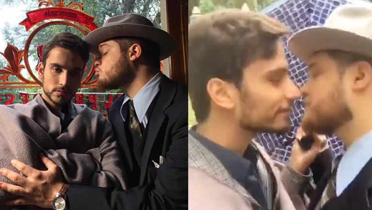 Albert y Tomás, ¿una historia que continúa más allá de ATAV?