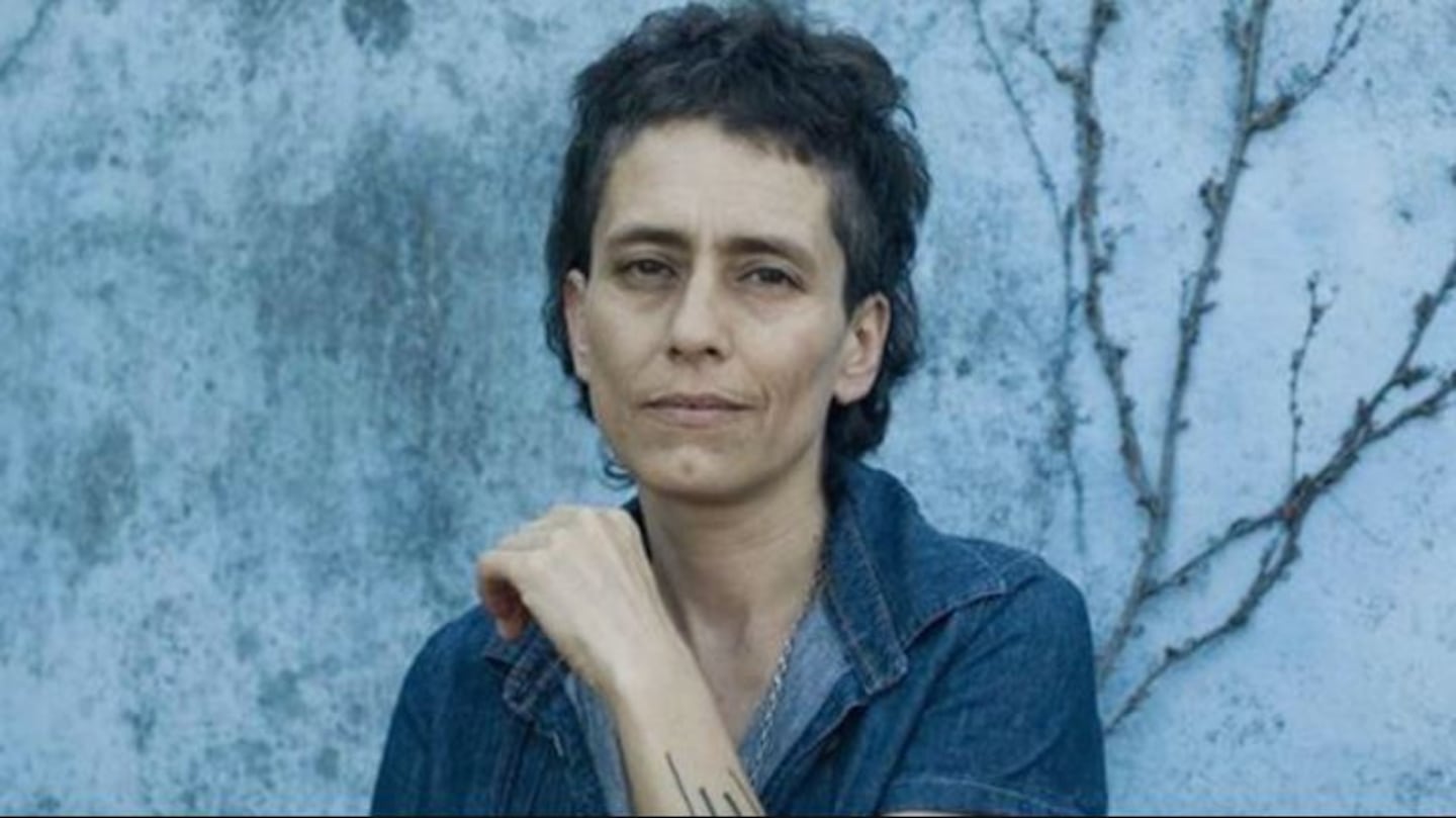 Albertina Carri, crítica en la Semana de Directoras Argentinas: La misoginia sigue latente en el cine