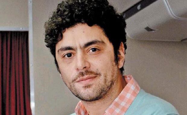 Alberto Ajaka, un "guapo" rebautizado: "Me parece lo más natural del mundo que no sepan mi nombre" (Foto: Web)