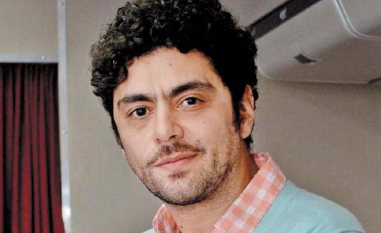 Alberto Ajaka, un "guapo" rebautizado: "Me parece lo más natural del mundo que no sepan mi nombre" (Foto: Web)