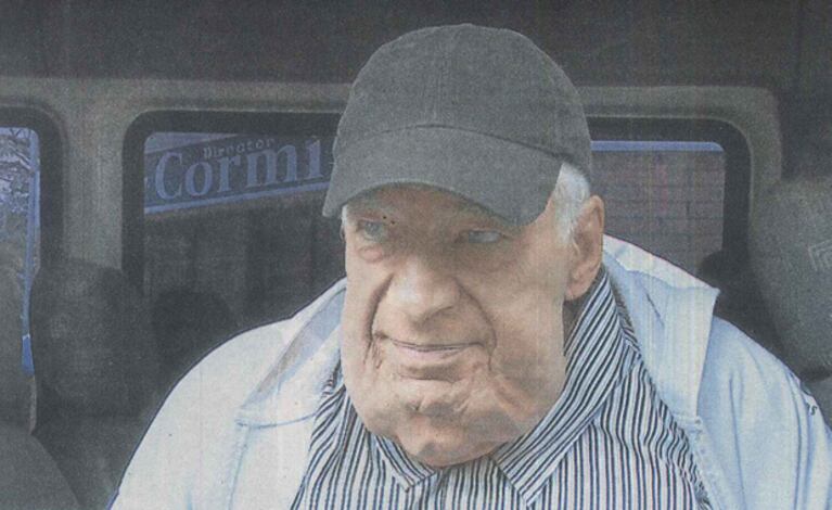 Alberto Cormillot será pondrá en el lugar de un obeso por 24 horas (Foto: Clarín). 