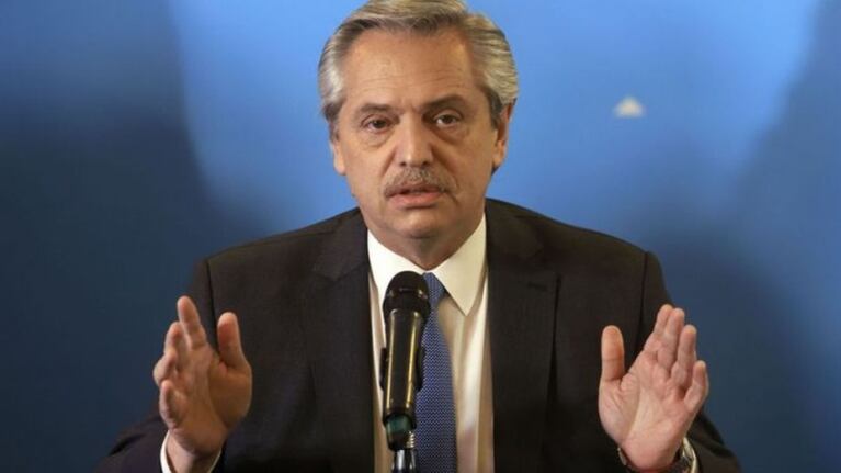 Alberto Fernández anunciará mañana el fin de la cuarentena obligatoria y el inicio de la nueva normalidad