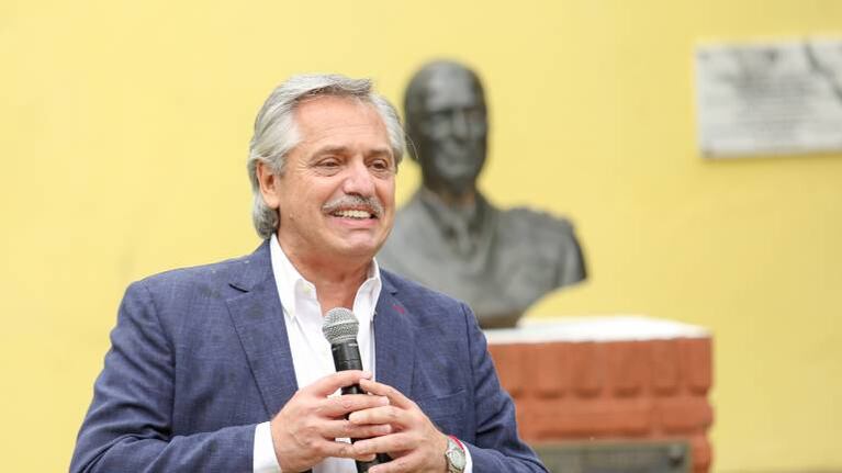 Alberto Fernández viaja a Misiones y se espera que anunice desde allí la extensión de la cuarentena