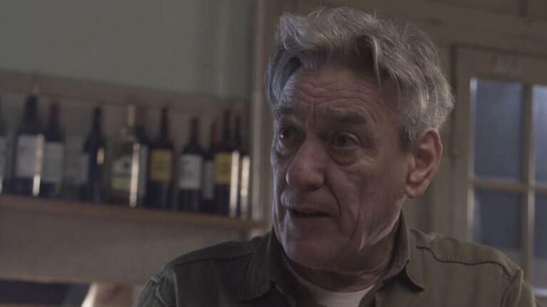 Aldo Pastur murió a los 74 años. (Foto: Instagram/aldopasturok)