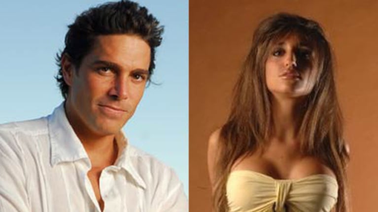 Alé y Xipolitakis: enemigos íntimos. (Foto: Web)